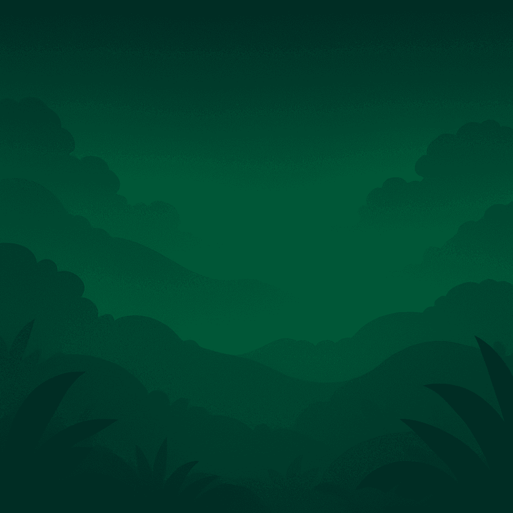 Jungle background